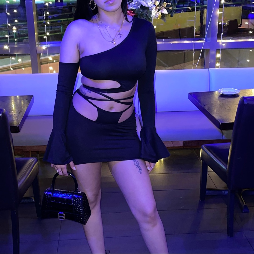 2 piece set - Picture 3 of 4